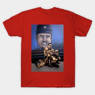 Nikolai Volkoff T-Shirt